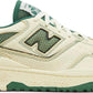 New Balance 550 Aime Leon Dore Masaryk Community Gym Green - Supra Sneakers