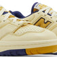 New Balance 550 Aime Leon Dore Masaryk Community Gym Yellow - Supra Sneakers