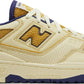 New Balance 550 Aime Leon Dore Masaryk Community Gym Yellow - Supra Sneakers