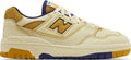 New Balance 550 Aime Leon Dore Masaryk Community Gym Yellow