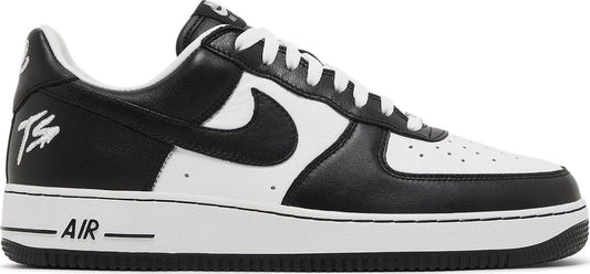 Nike Air Force 1 Low QS Terror Squad Blackout - Supra Sneakers