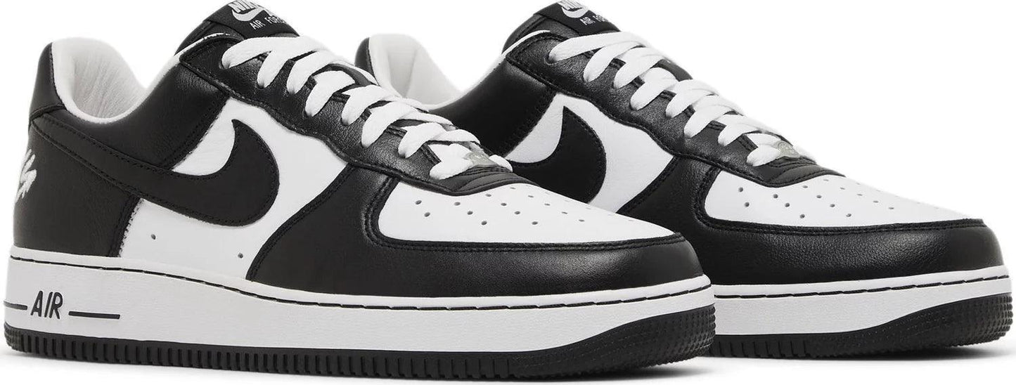 Nike Air Force 1 Low QS Terror Squad Blackout - Supra Sneakers