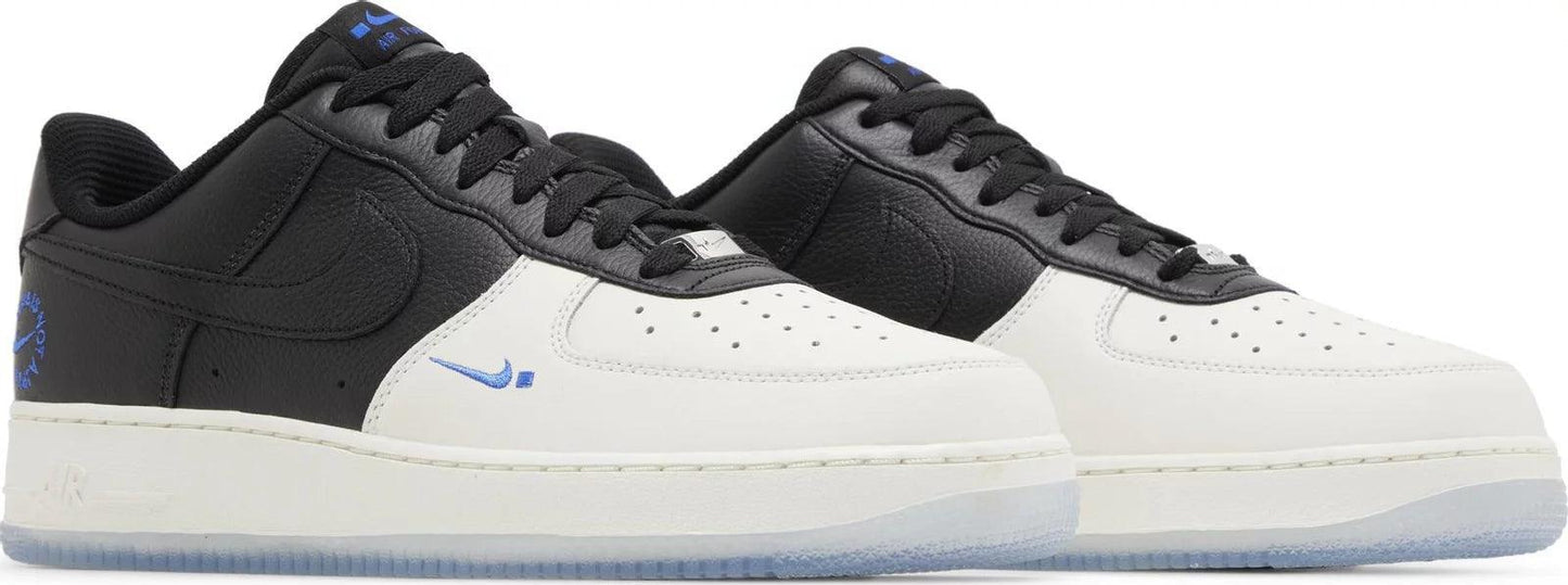 Nike Air Force 1 Low Tinaj - Supra Sneakers