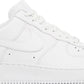 Nike Air Force 1 x Travis Scott Utopia White (Cactus Jack) - Supra Sneakers