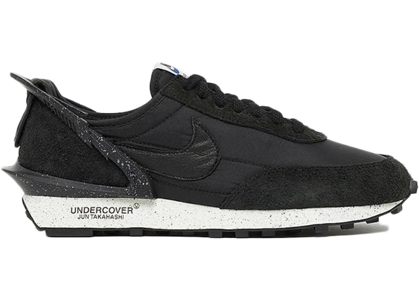 Nike Daybreak Undercover Black Sail (W) - Supra Sneakers