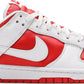 Nike Dunk Low Championship Red - Supra Sneakers