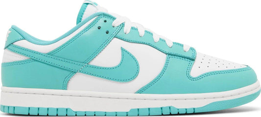 Nike Dunk Low Clear Jade - Supra Sneakers