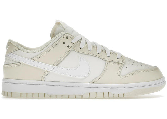 Nike Dunk Low Coconut Milk - Supra Sneakers