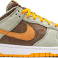 Nike Dunk Low Dusty Olive - Supra Sneakers