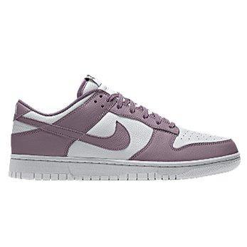 Nike Dunk Low ID Amethyst Wave - Supra Sneakers