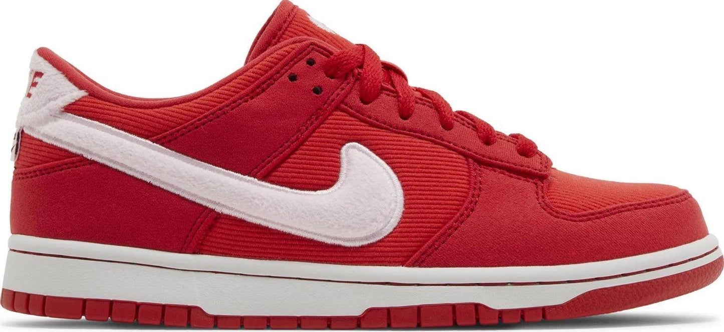 Nike Dunk Low Kid's Valentine's Day (2024) - Supra Sneakers