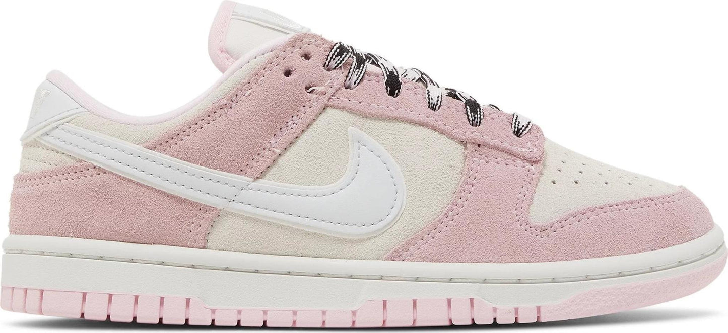 Nike Dunk Low LX Pink Foam (W) - Supra Sneakers