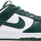 Nike Dunk Low Michigan State - Supra Sneakers