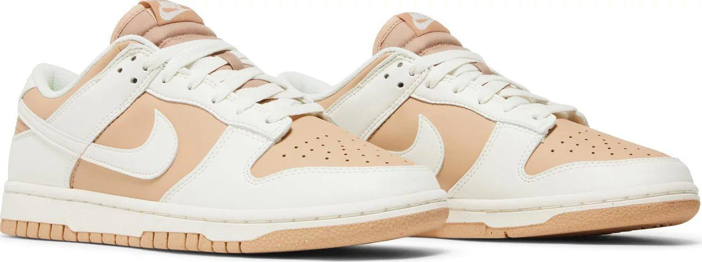 Nike Dunk Low Next Nature Beige Sail (W) - Supra Sneakers