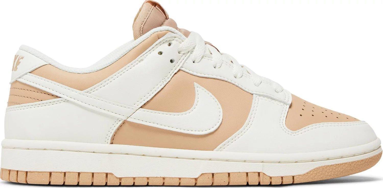 Nike Dunk Low Next Nature Beige Sail (W) - Supra Sneakers