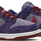 Nike Dunk Low Plum - Supra Sneakers