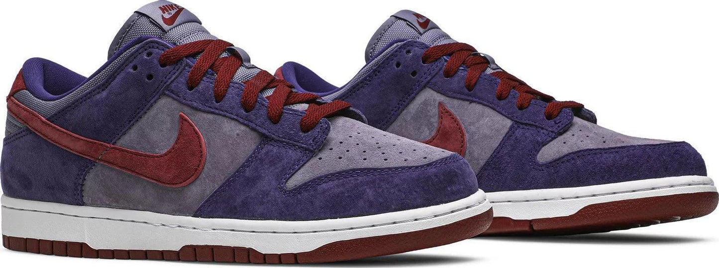 Nike Dunk Low Plum - Supra Sneakers