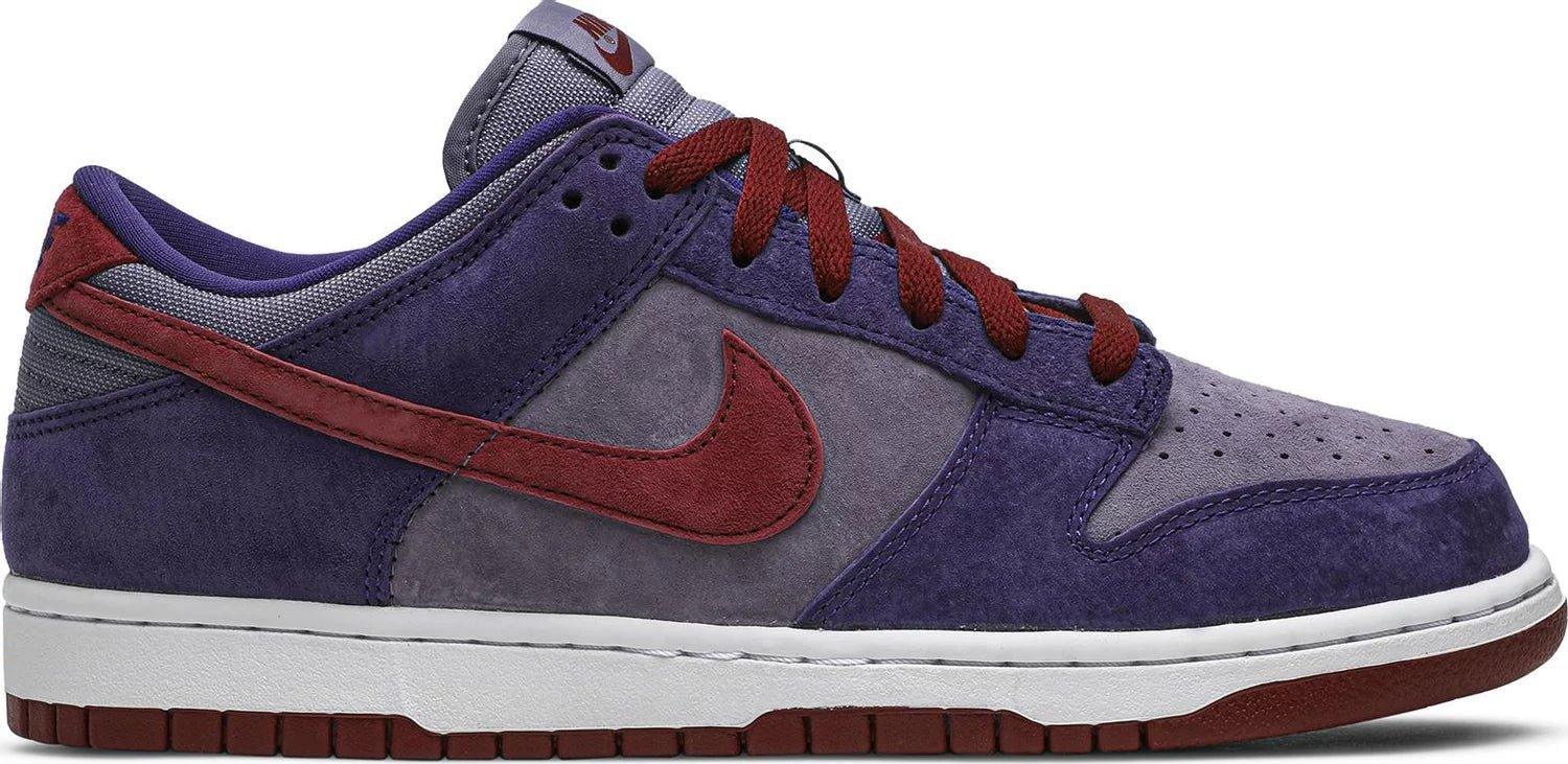 Nike Dunk Low Plum - Supra Sneakers