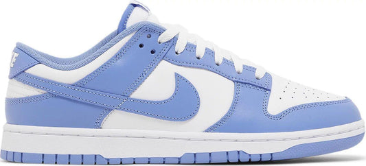 Nike Dunk Low Polar Blue - Supra Sneakers