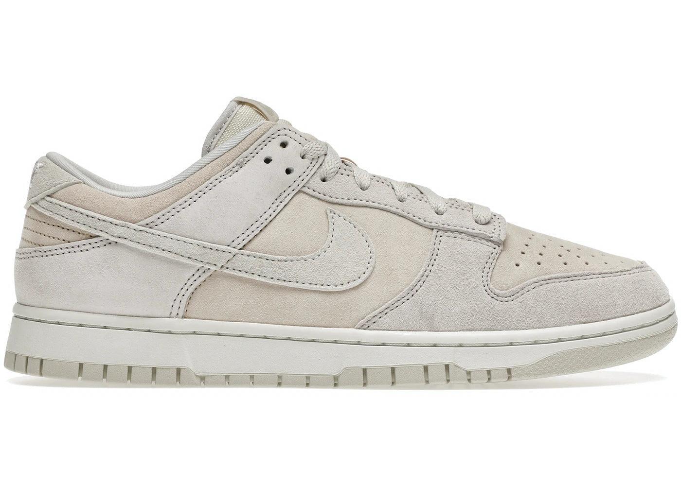 Nike Dunk Low Premium Vast Grey - Supra Sneakers