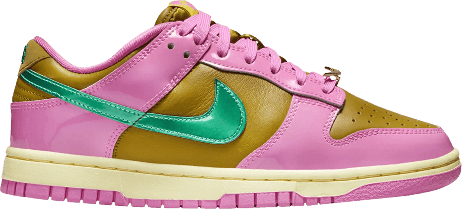 Nike Dunk Low QS Parris Goebel (Women's) - Supra Sneakers