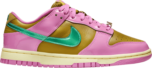 Nike Dunk Low QS Parris Goebel (Women's) - Supra Sneakers