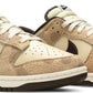 Nike Dunk Low Retro PRM Animal Pack Giraffe / Cheetah - Supra Sneakers