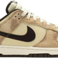 Nike Dunk Low Retro PRM Animal Pack Giraffe / Cheetah - Supra Sneakers