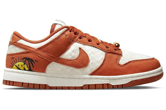 Nike Dunk Low Retro Sun Club Burn Sunrise (W) - Supra Sneakers