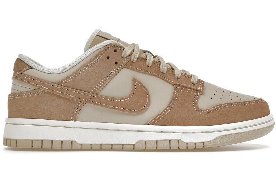 Nike Dunk Low SE Sand Drift (W) - Supra Sneakers