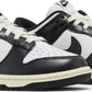 Nike Dunk Low Vintage Panda (W) - Supra Sneakers