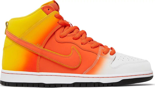 Nike SB Dunk High Sweet Tooth Candy Corn - Supra Sneakers