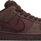 Nike SB Dunk Low City Of Love Burgundy Crush - Supra Sneakers