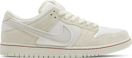 Nike SB Dunk Low City Of Love Light Bone - Supra Sneakers