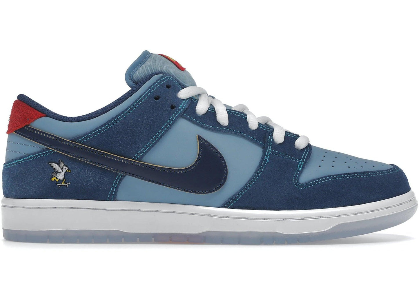 Nike SB Dunk Low Pro Why So Sad? - Supra Sneakers