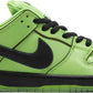 Nike SB Dunk Low The Powerpuff Girls Buttercup - Supra Sneakers