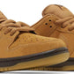 Nike SB Dunk Low Wheat - Supra Sneakers