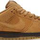 Nike SB Dunk Low Wheat - Supra Sneakers