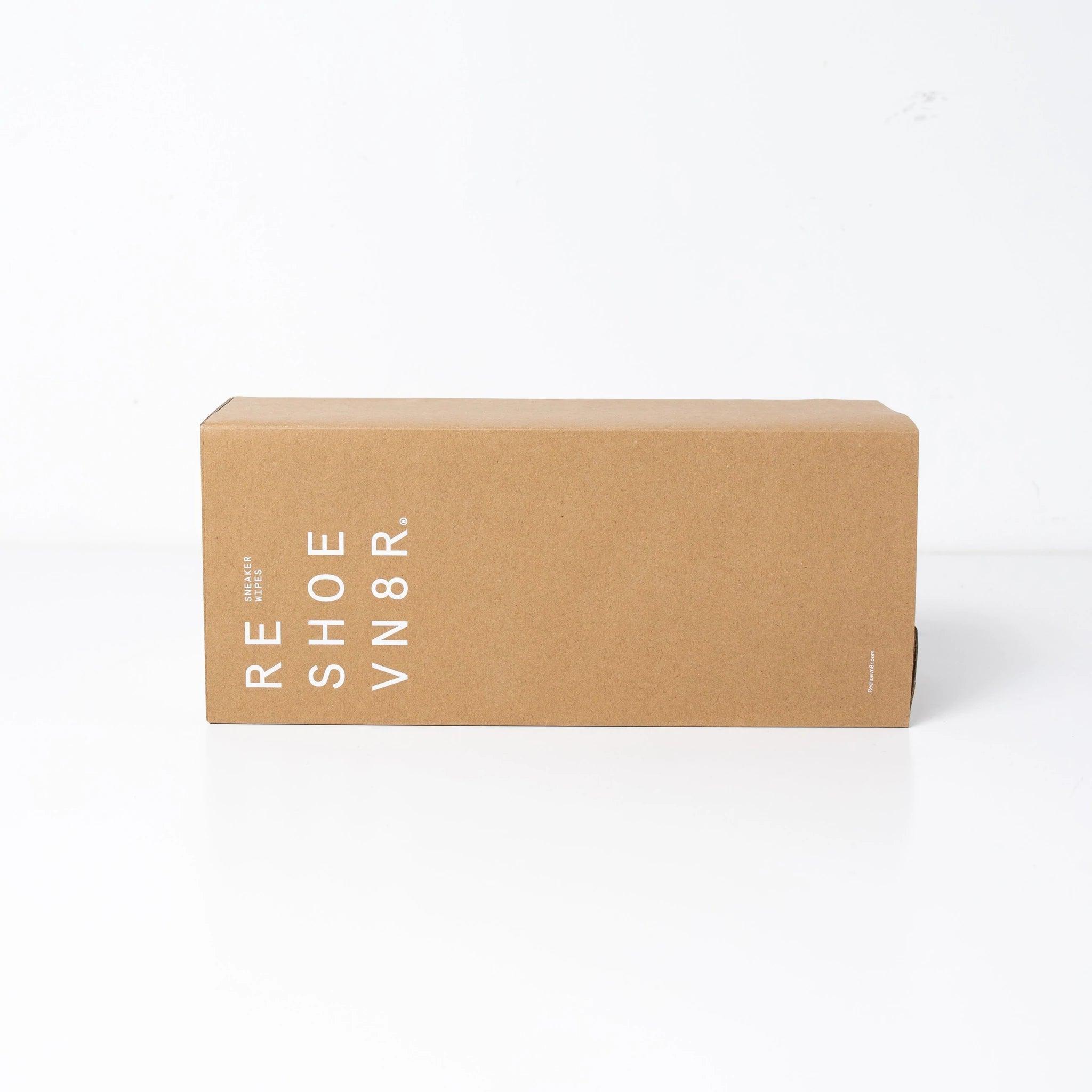 Reshoevn8r Retail Wipes (12 Wipes) - Supra Sneakers