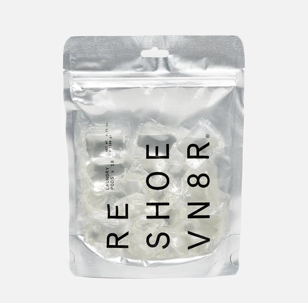 Reshoevn8r Sneaker Laundry Detergent - Supra Sneakers
