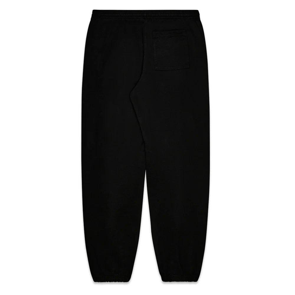 Sp5der Black P*nk V2 Sweatpants - Supra Sneakers