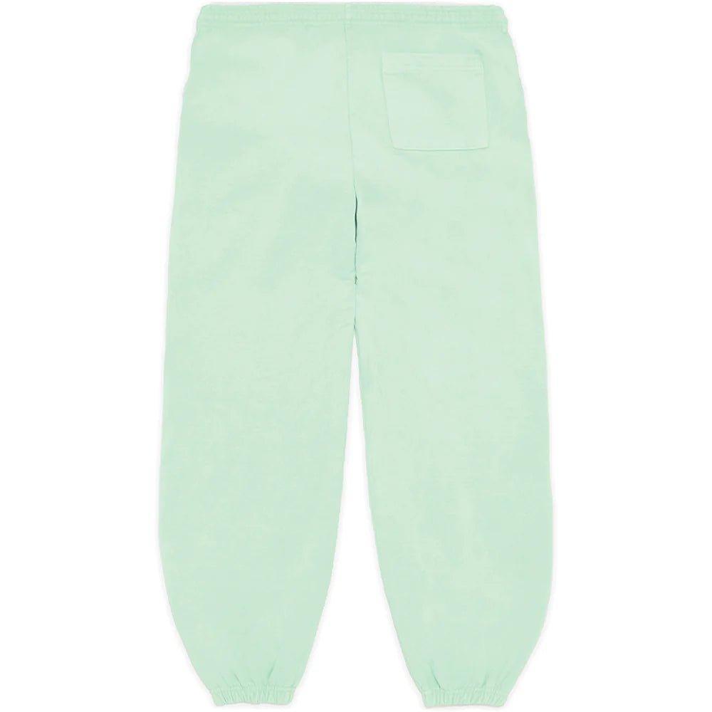 Sp5der SP5 Mint Sweatpants - Supra Sneakers