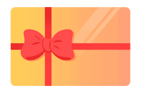 Supra Sneakers Gift Card