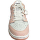 Supra Sneakers State Low "Rose" - Supra Sneakers