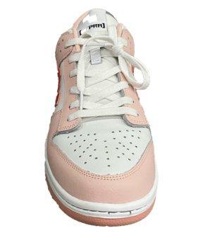 Supra Sneakers State Low "Rose" - Supra Sneakers