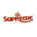 Autocollant Couronne Supreme