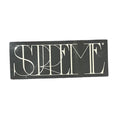 Autocollant Supreme au script à l'ancienne