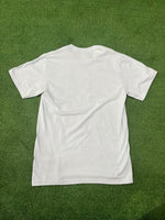 Supreme Smoke Tee Pale Blue - Supra Sneakers - Image 2