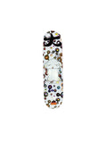 Takashi Murakami x Supreme Deck da Skateboard Ponchi-Kun Rosso (Autografato da Murakami)