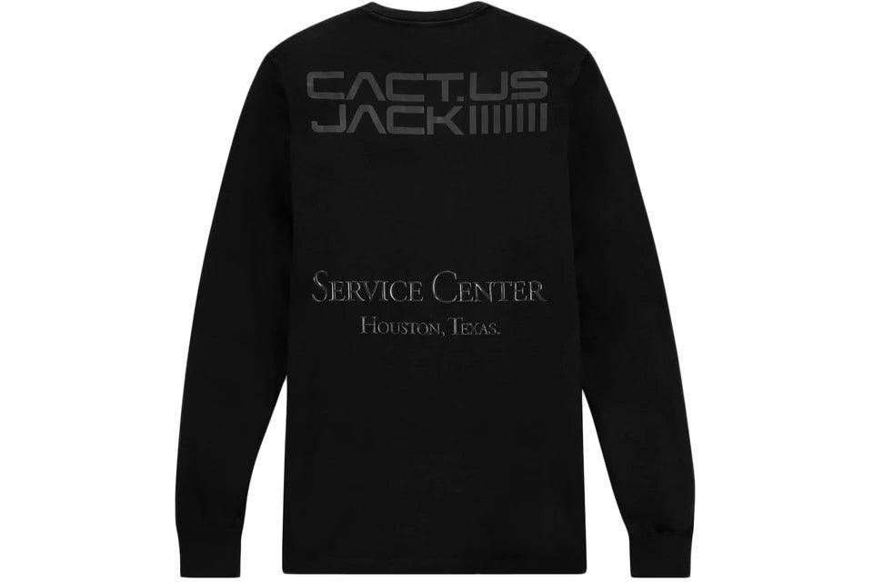 S T-shirt Black - Supra Sneakers